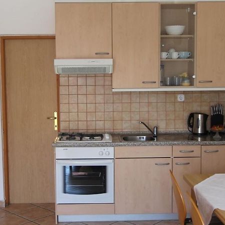 Apartments Grahovac 马林斯卡 外观 照片