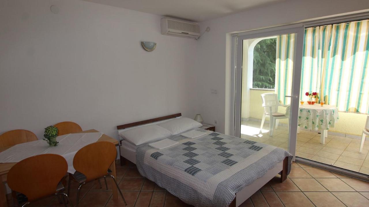 Apartments Grahovac 马林斯卡 外观 照片