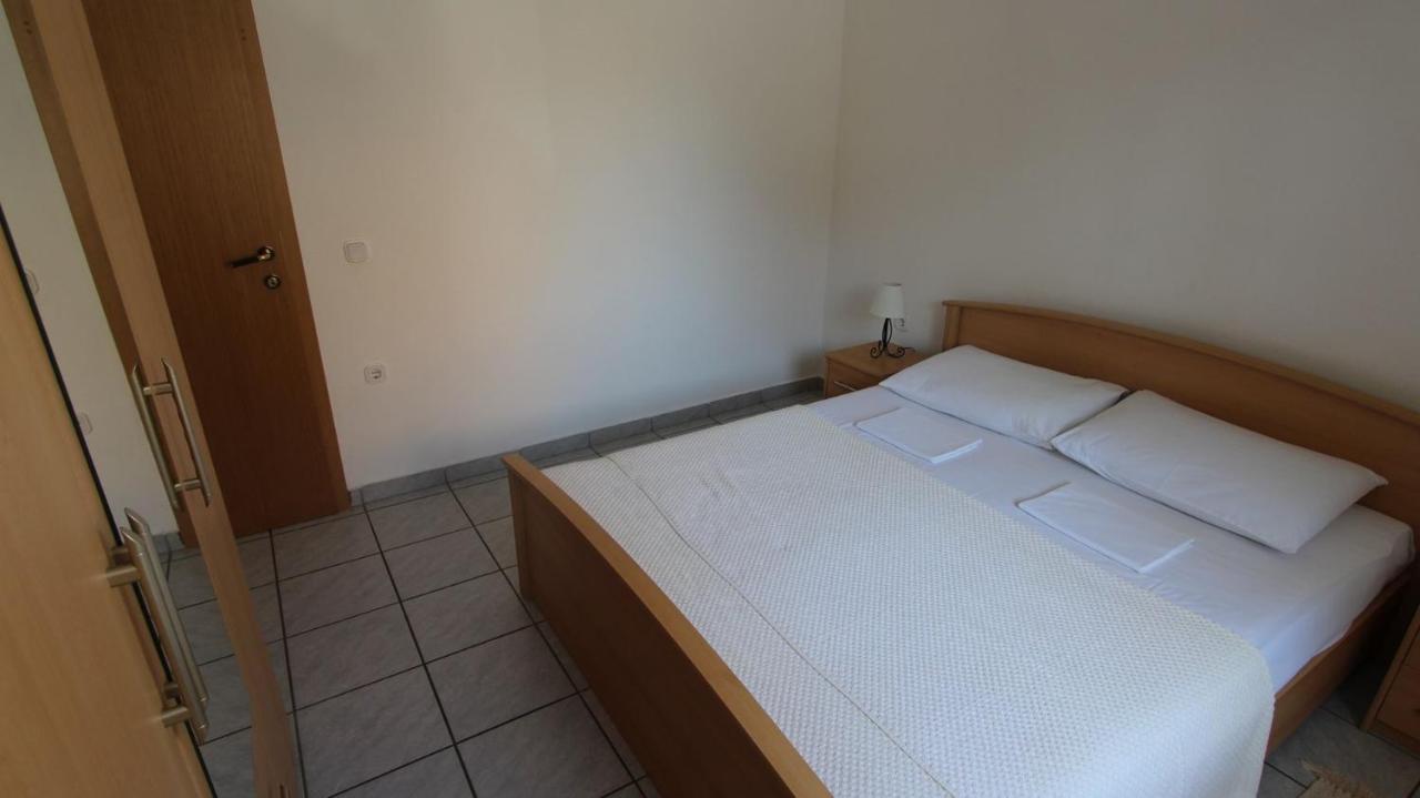 Apartments Grahovac 马林斯卡 外观 照片